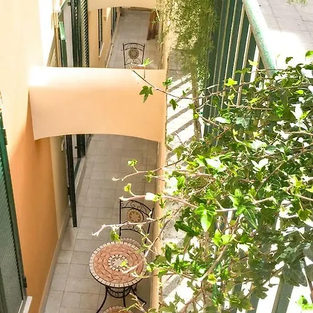 Carminia Relax 2 度假居