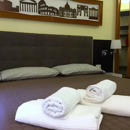 Дом отдыха Carminia Relax 2